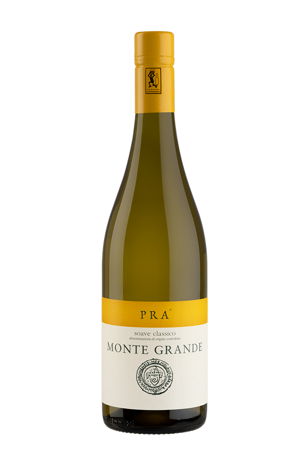 Monte Grande Soave Classico DOC 2020