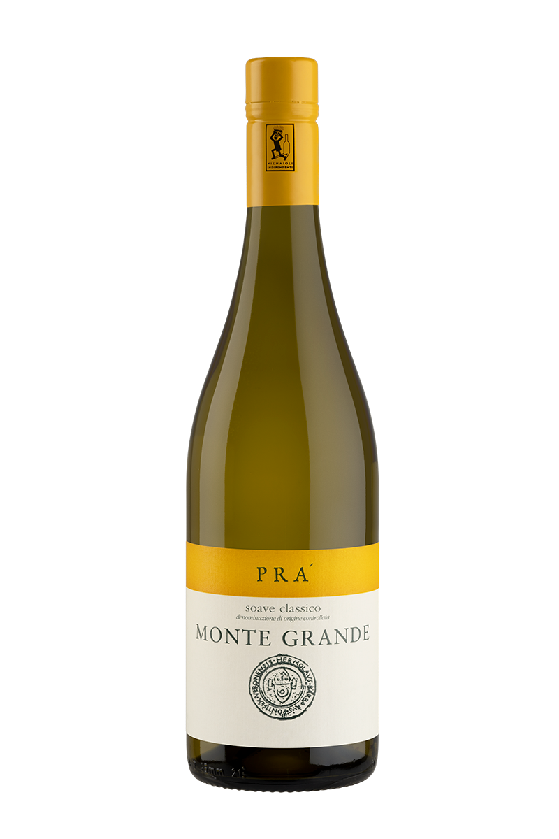 Monte Grande Soave Classico DOC 2020