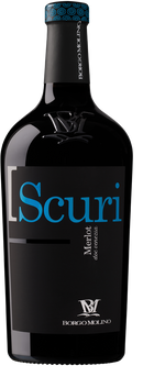 Merlot DOC 2021