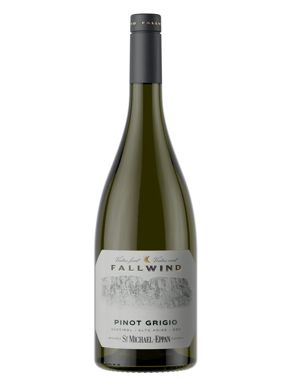 Fallwind Pinot Grigio Südtirol DOC 2022