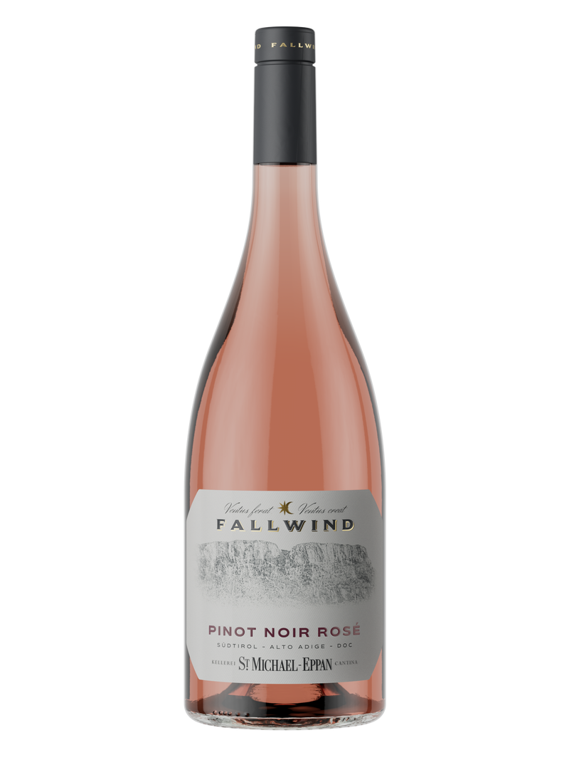 Fallwind Pinot Noir Rosé Südtirol DOC 2022