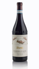 Barbera d´Alba Tre Vigne DOC 2021