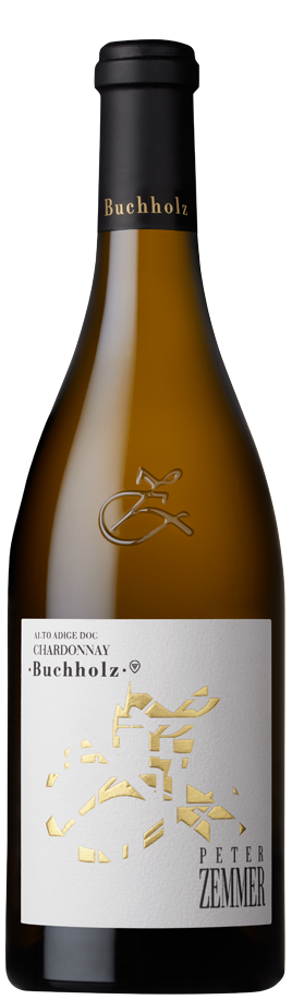 Buchholz Chardonnay Alto Adige DOC 2023