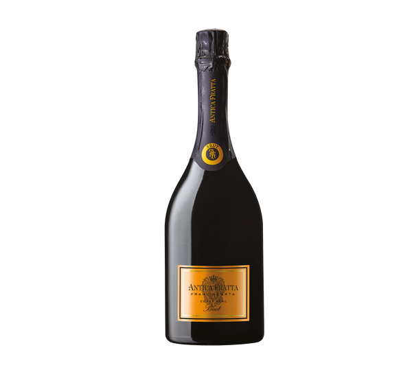 Franciacorta DOCG Cuveé Real Brut