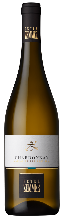 Chardonnay Alto Adige DOC 2023