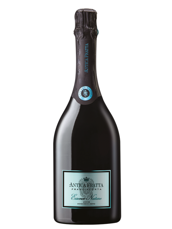 Franciacorta Essence Nature dosaggio zero DOCG 2018