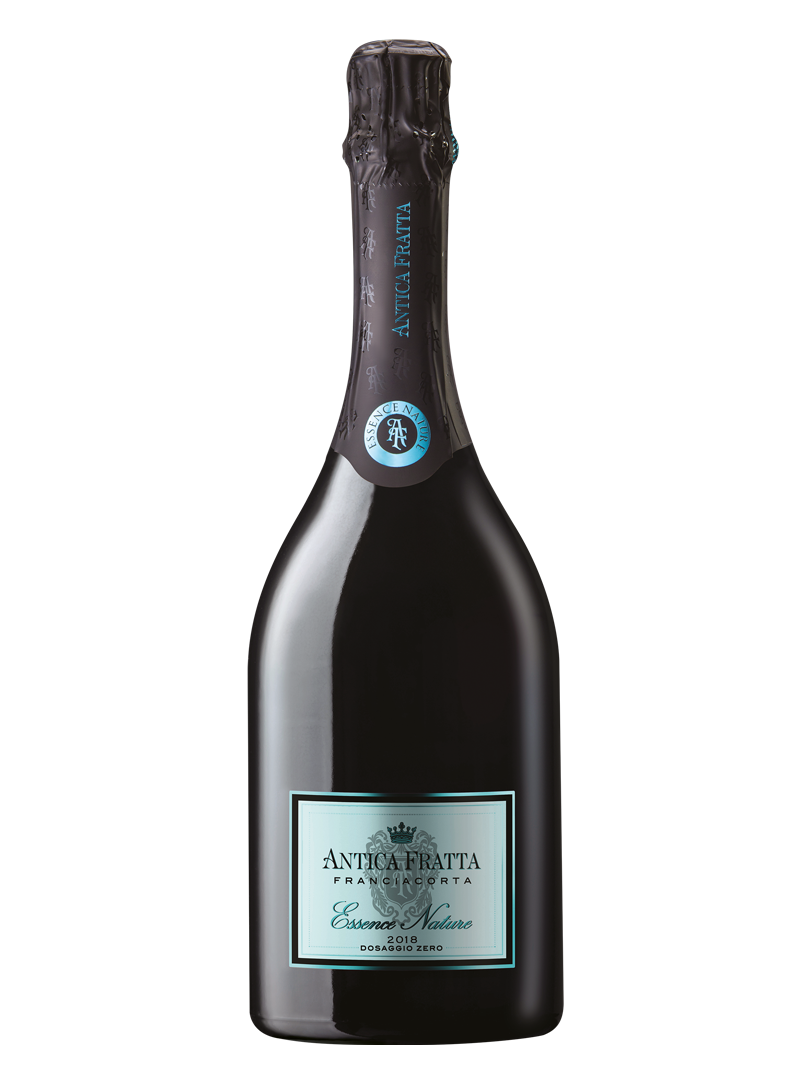 Franciacorta Essence Nature dosaggio zero DOCG 2018