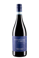 Montepulciano d'Abruzzo - Carminucci 2024
