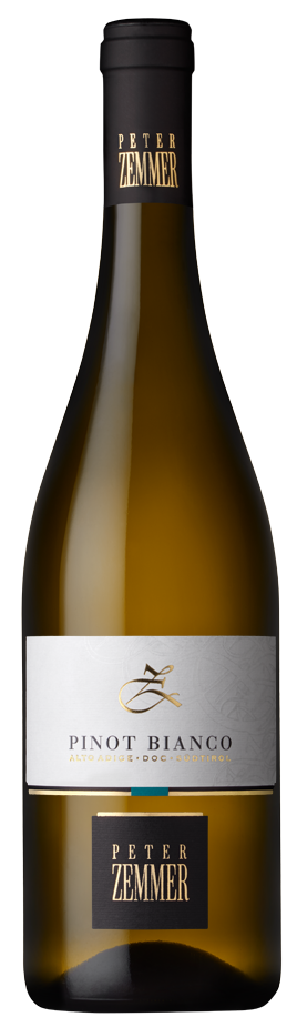 Pinot Bianco Alto Adige DOC 2023