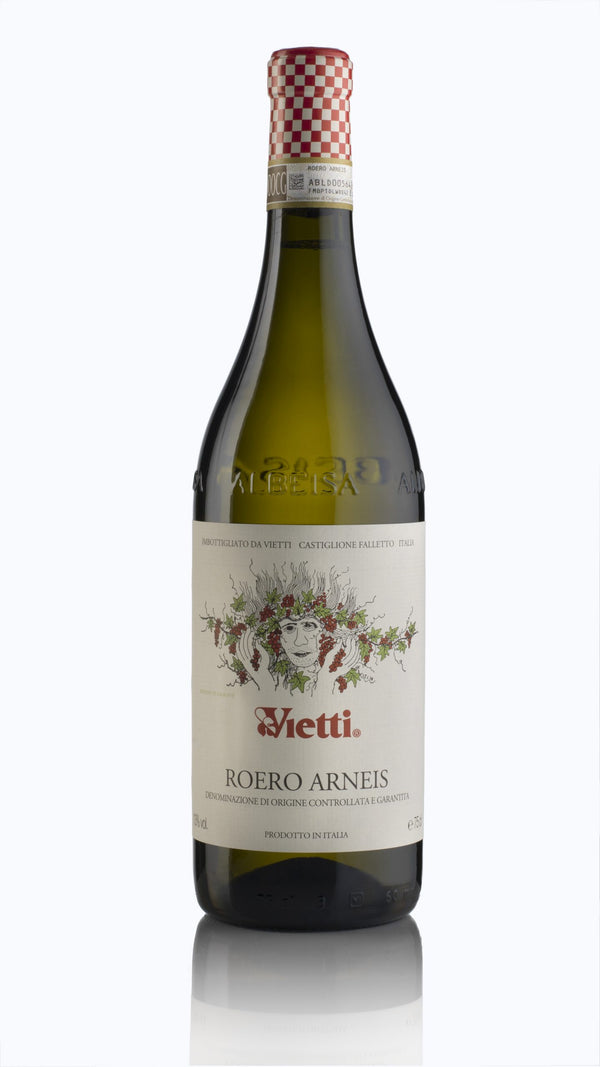 Roero Arneis DOCG 2022