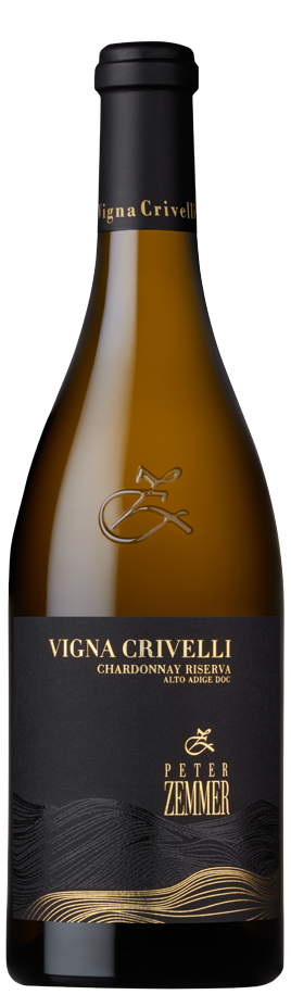 Vigna Crivelli Chardonnay Riserva Alto Adige DOC 2021