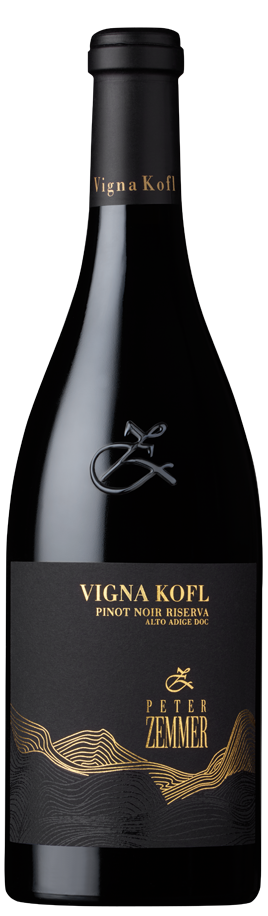 Vigna Kofl Aldein-Eich Pinot Nero Riserva Alto Adige DOC 2021