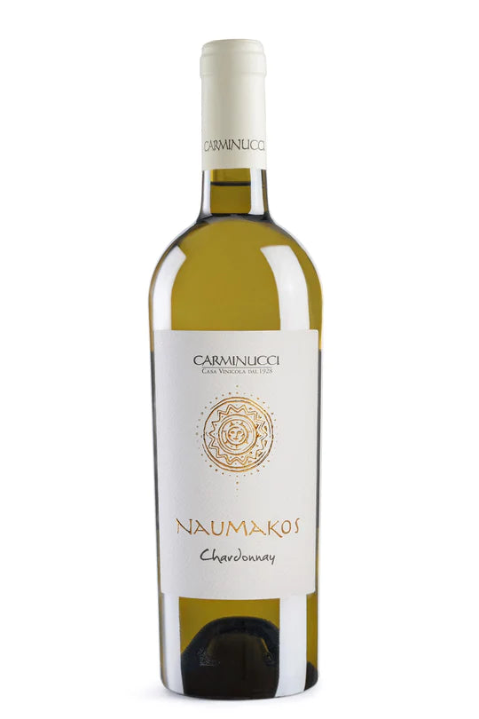 Naumakos Chardonnay Marche IGT 2021