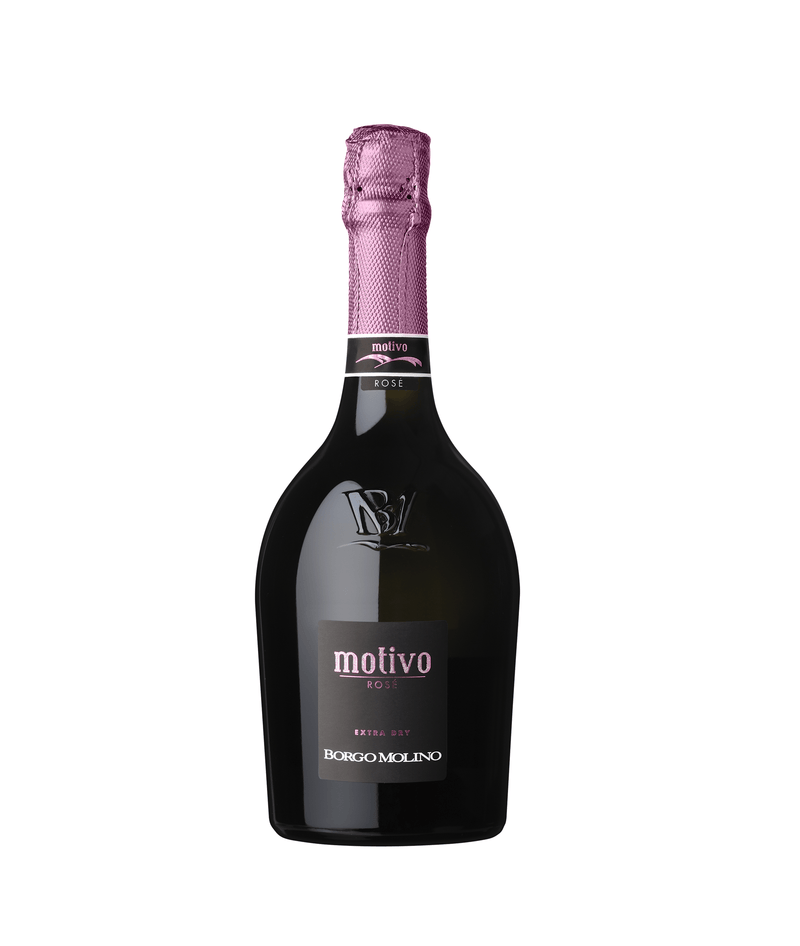 Motivo Rosé Extra Dry