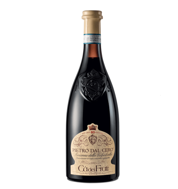 Pietro dal Cero Amarone della Valpolicella Classico DOC 2013 Magnum