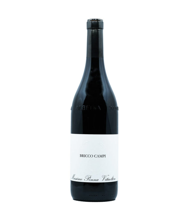 Bricco Campi Barbera d´Alba DOC 2021