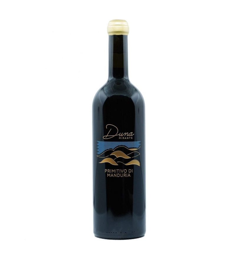 Duna Mirante Primitivo di Manduria DOP 2020