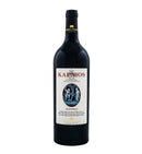 Kapnios Aglianico IGT 2018
