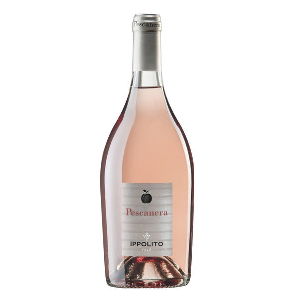 Pescanera Rosé IGT 2021