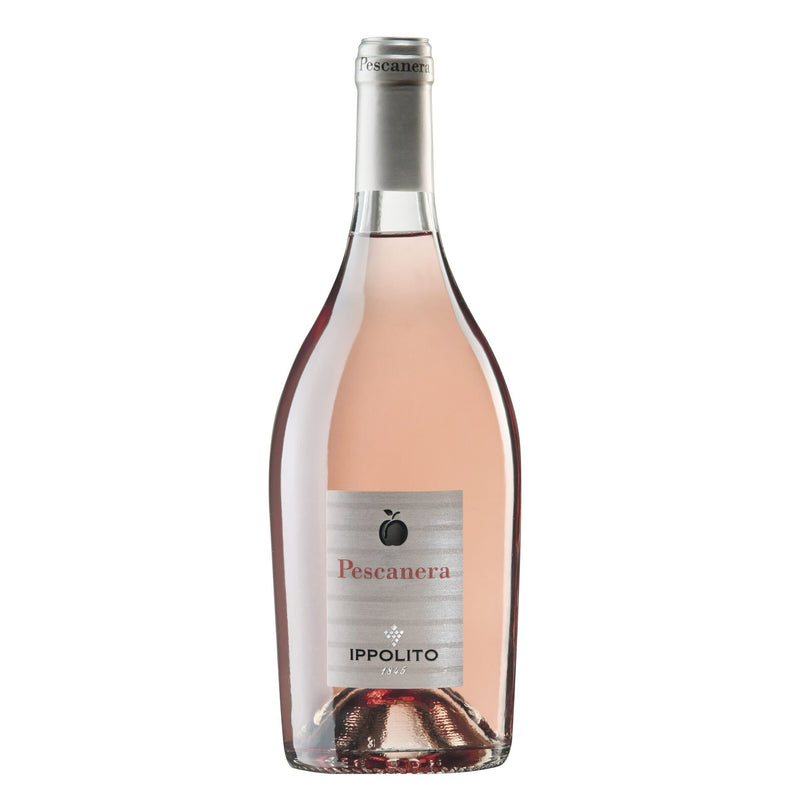 Pescanera Rosé IGT 2021