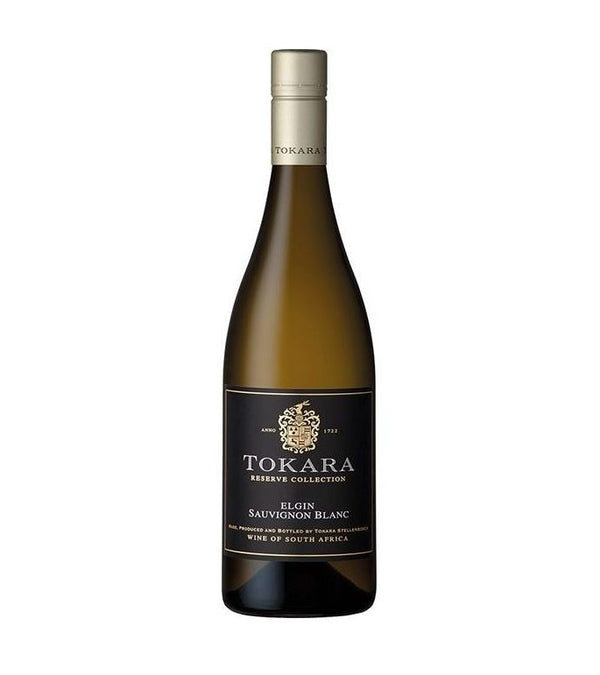 Tokara Reserve Collection Sauvignon Blanc 2019