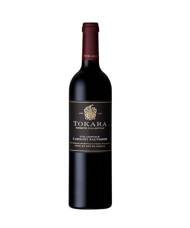 Reserve Collection Cabernet Sauvignon 2018