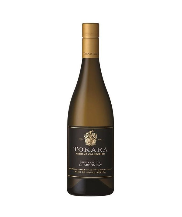 Reserve Collection Chardonnay 2019